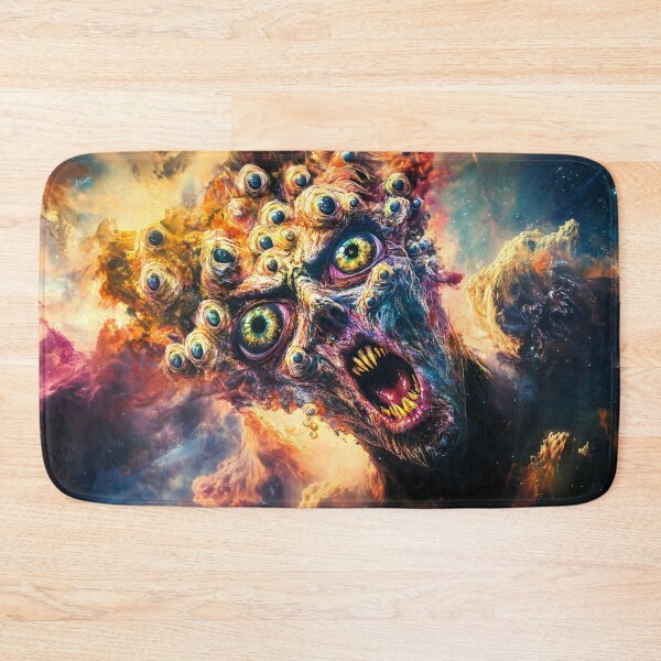 Item preview, Beyond the Cosmic Veil designed and sold by a house mouse.