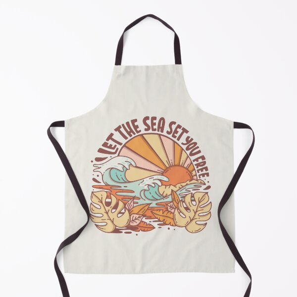 Item preview, Let the sea set you free designed and sold by renavisual.