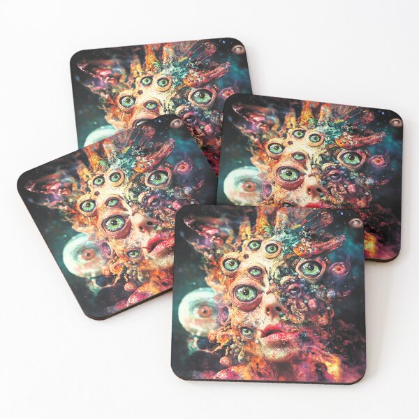 Item preview, Celestial Visage designed and sold by a house mouse.