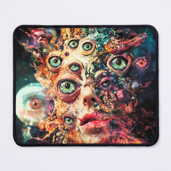 Item preview, Celestial Visage designed and sold by a house mouse.