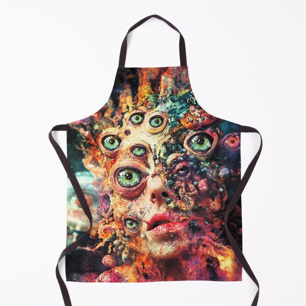 Item preview, Celestial Visage designed and sold by a house mouse.