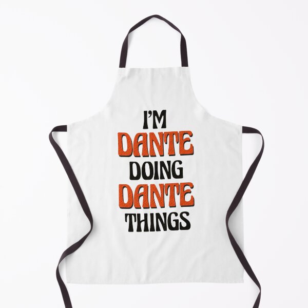 Item preview, I'm Dante Doing Dante Things designed and sold by Oussinc.
