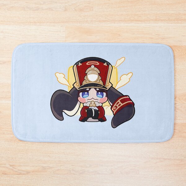Item preview, Pom-Pom | Honkai: Star Rail designed and sold by Verthalies.