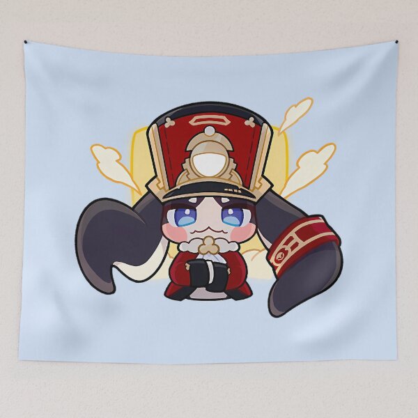 Item preview, Pom-Pom | Honkai: Star Rail designed and sold by Verthalies.