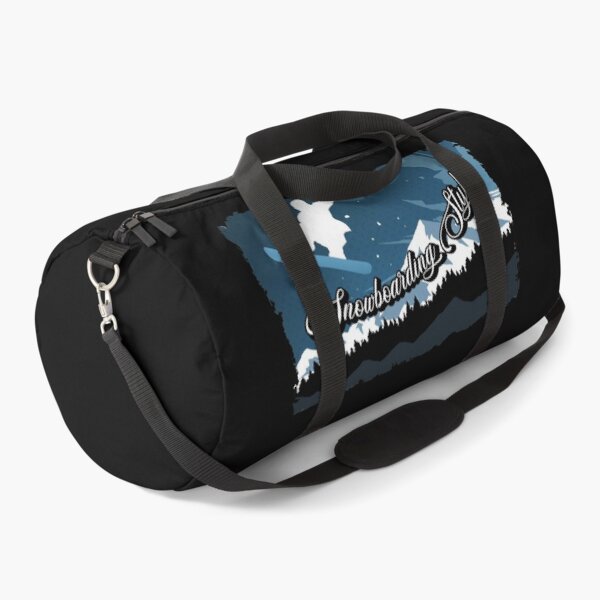Item preview, EPIC SNOWBOARDING LIFESTYLE designed and sold by THE AMERICAN TEEVANGELIST.