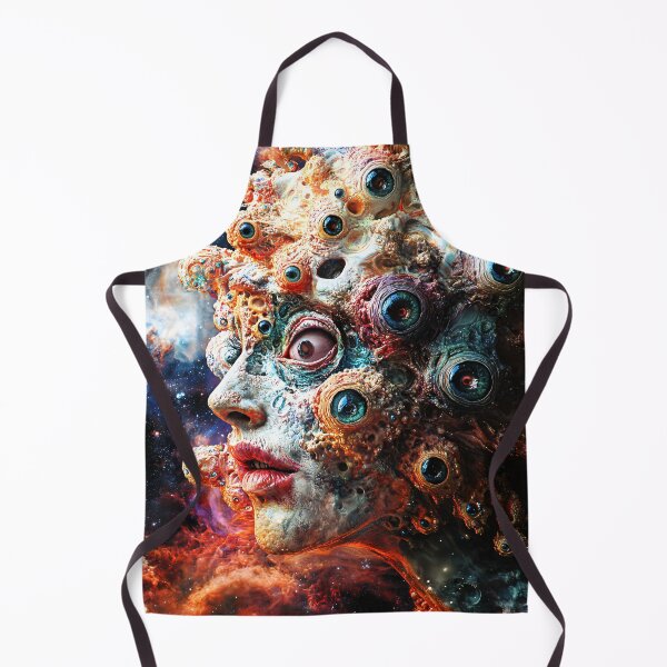 Item preview, Galactic Spirit designed and sold by a house mouse.