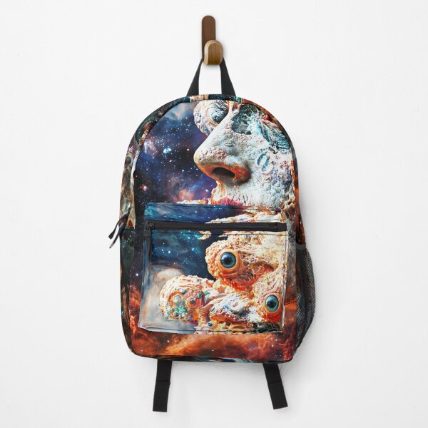 Item preview, Galactic Spirit designed and sold by a house mouse.