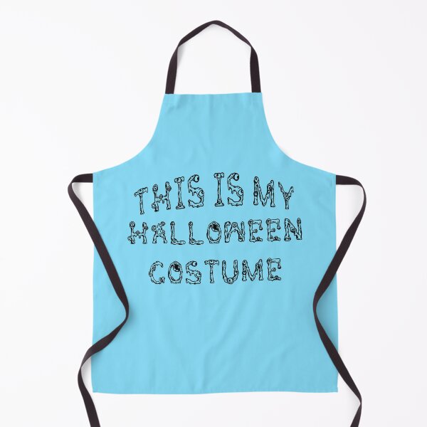 Item preview, This Is My Halloween Costume | Monster Eyeballs Font designed and sold by PinkGoddessLove.