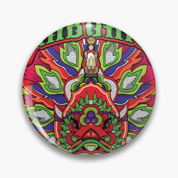 Item preview, Tribu Linabuanon designed and sold by xopaw.