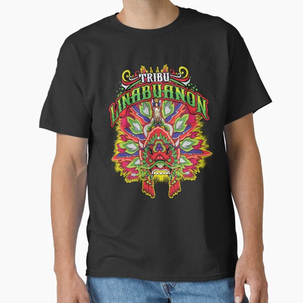 Item preview, Tribu Linabuanon designed and sold by xopaw.