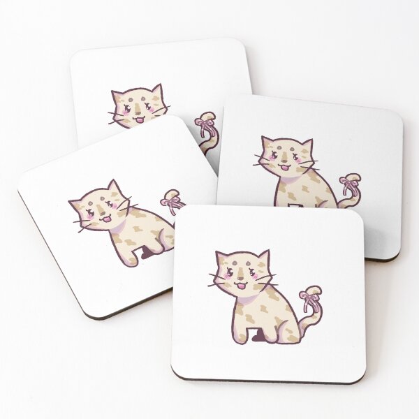 Item preview, Coquette Cat designed and sold by Star M..