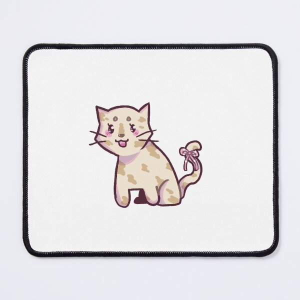 Item preview, Coquette Cat designed and sold by Star M..