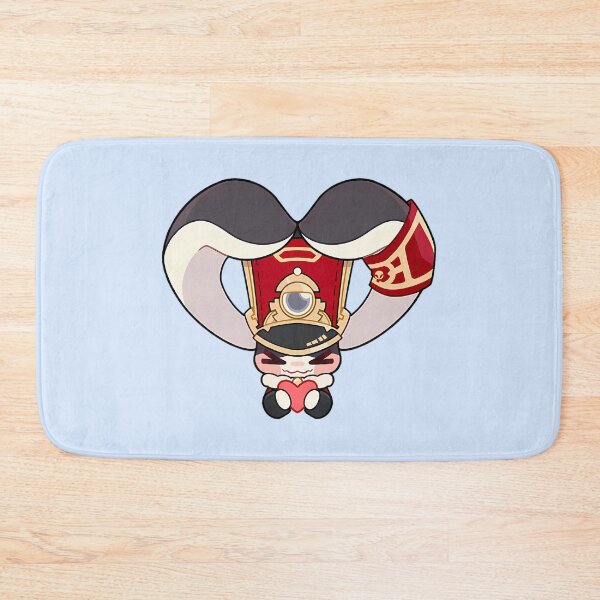 Item preview, Pom-Pom | Honkai: Star Rail designed and sold by Verthalies.