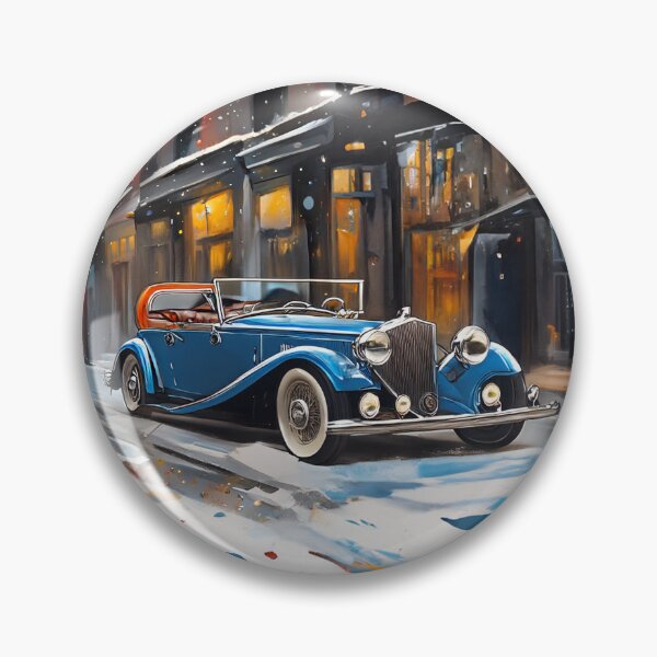 Item preview, Vintage Night Reverie designed and sold by dXine.