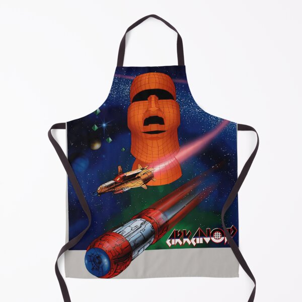 Item preview, Arkanoid Game Cover HD designed and sold by Retr0Tshirts.