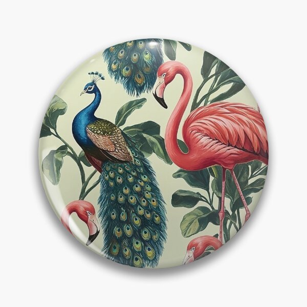 Item preview, Nature - Paradise Garden  designed and sold by CanvasCarousel.