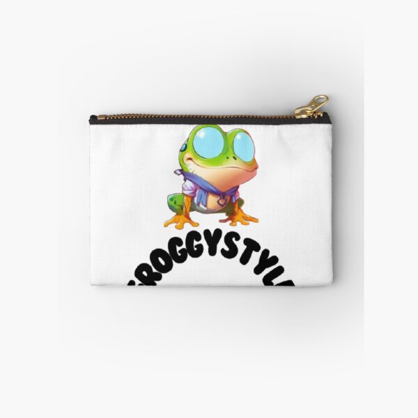 Item preview, Froggy style  designed and sold by Ash44444.