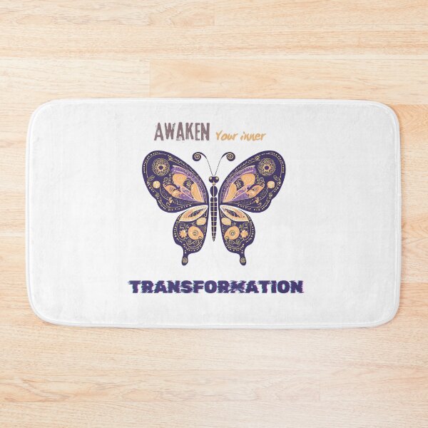 Item preview, awaken your inner transformation designed and sold by ZenAuraBoutique.