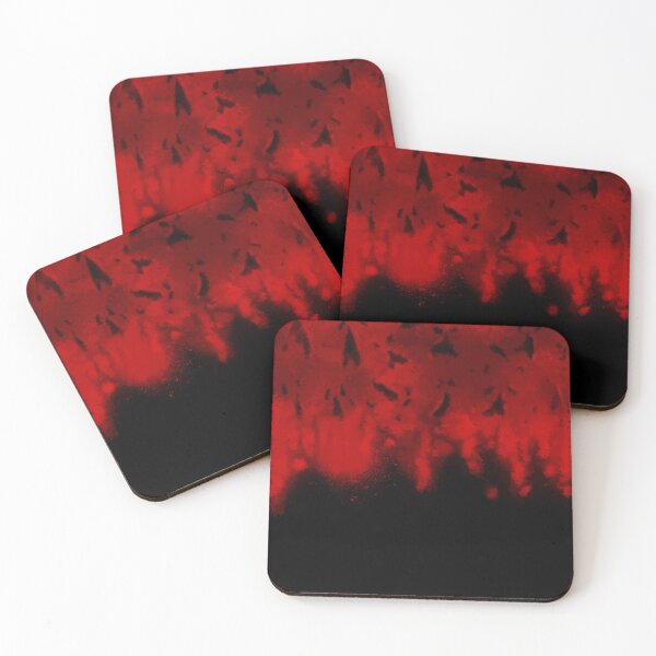 Item preview, Halloween Blood Stain-2 designed and sold by EpicWhizz.