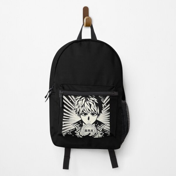 Item preview, Manga Character Holding Orb of Magic Pop Art Style designed and sold by artofuniverse.