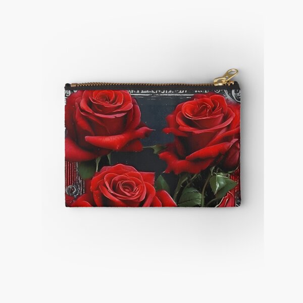 Item preview, Victorian Roses: A Postage Stamp designed and sold by Vintagestamps.