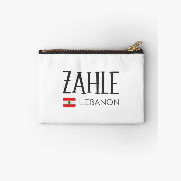 Item preview, Zahle - Lebanon designed and sold by StudioRedKoala.