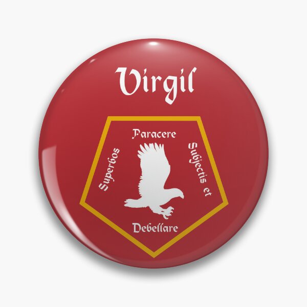 Item preview, House Virgil designed and sold by HouseHeads.