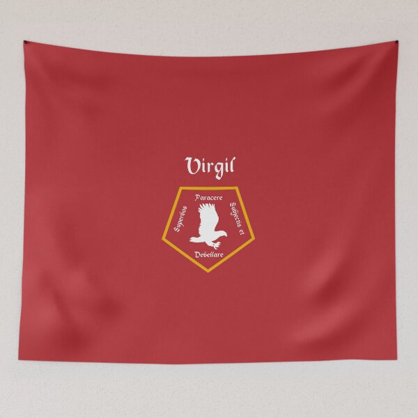 Item preview, House Virgil designed and sold by HouseHeads.