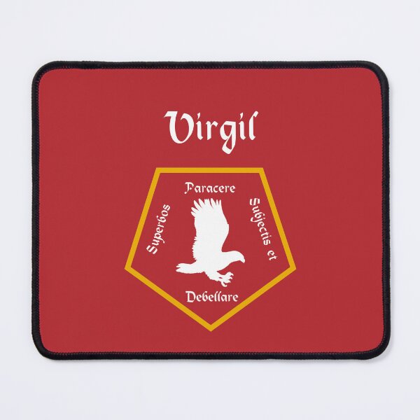 Item preview, House Virgil designed and sold by HouseHeads.