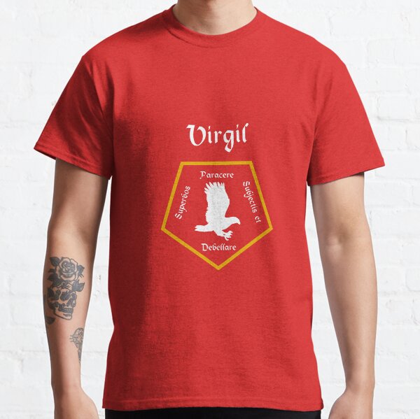 Item preview, House Virgil designed and sold by HouseHeads.