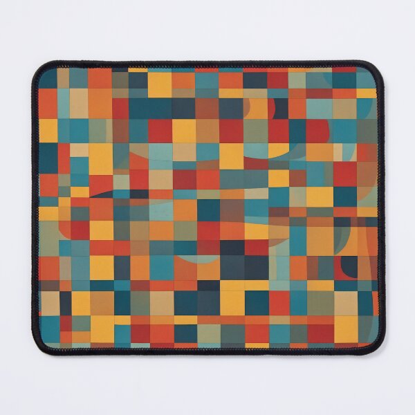 Item preview, What do you see through the blocks? designed and sold by Harry Wibier.