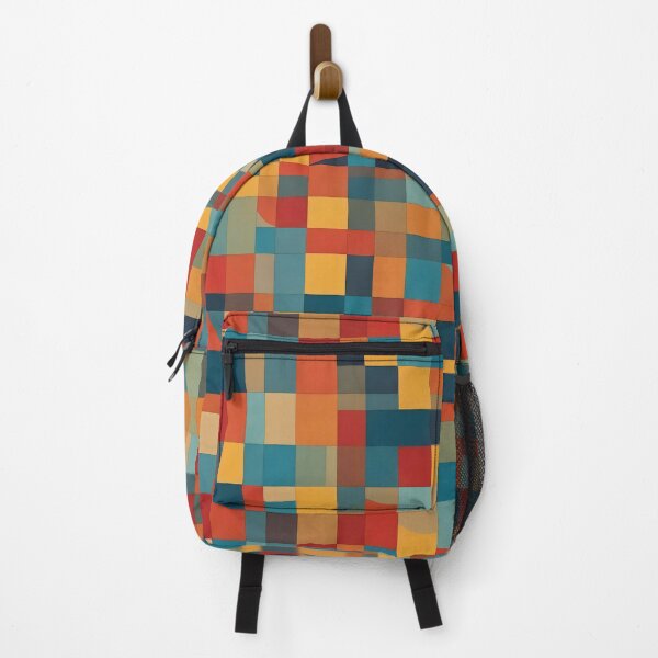 Item preview, What do you see through the blocks? designed and sold by Harry Wibier.