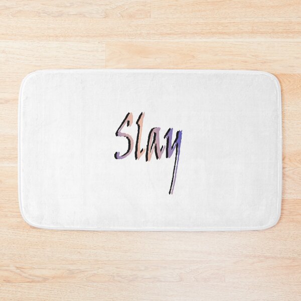 Item preview, Slay designed and sold by JensVanReeth.