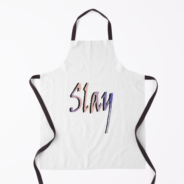 Item preview, Slay designed and sold by JensVanReeth.