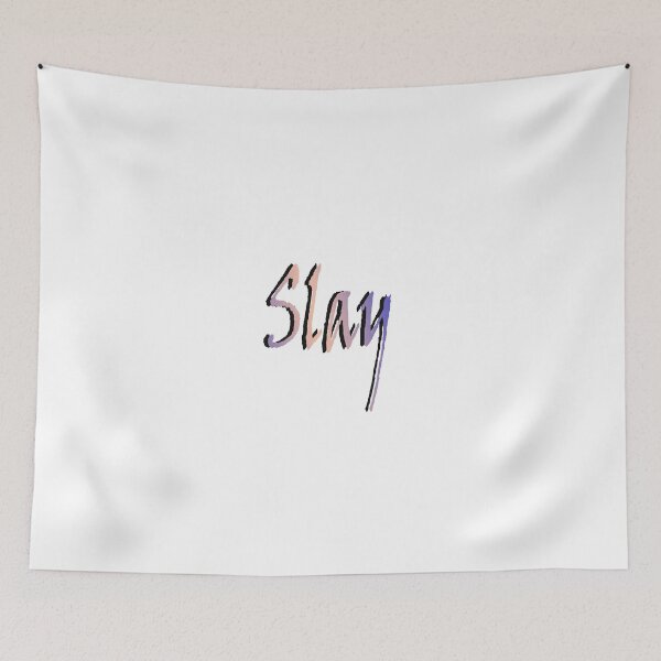 Item preview, Slay designed and sold by JensVanReeth.