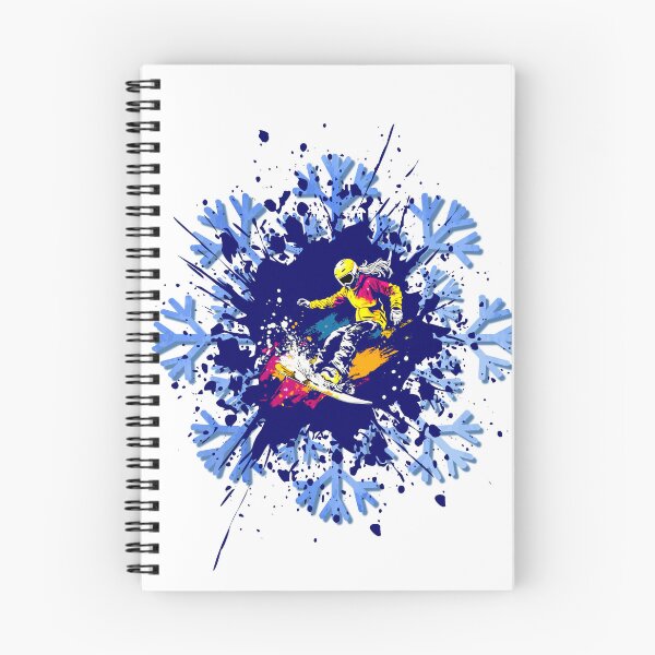 Item preview,  EPIC SNOWBOARDING LIFESTYLE designed and sold by THE AMERICAN TEEVANGELIST.