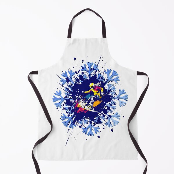Item preview, EPIC SNOWBOARDING LIFESTYLE designed and sold by THE AMERICAN TEEVANGELIST.