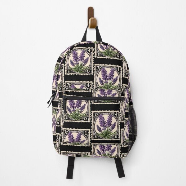 Item preview, Lavender Dreams: A Classic Stamp designed and sold by Vintagestamps.