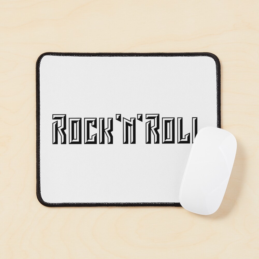 Item preview, Mouse Pad designed and sold by Roderix.