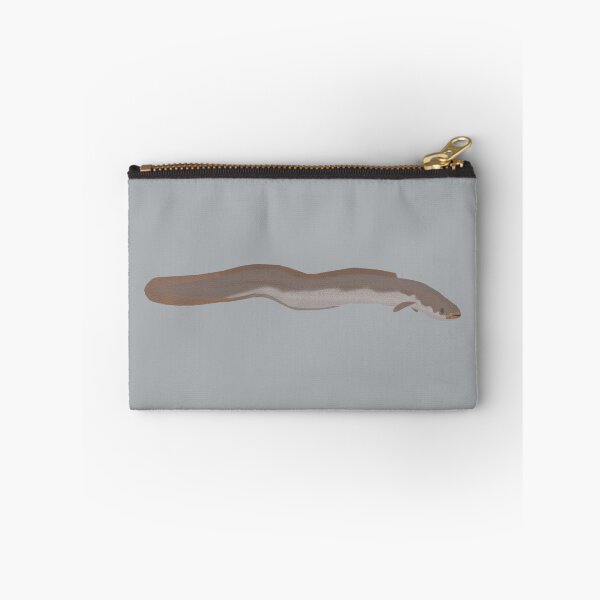 Item preview, Southern Shortfin Eel designed and sold by fishfolkart.