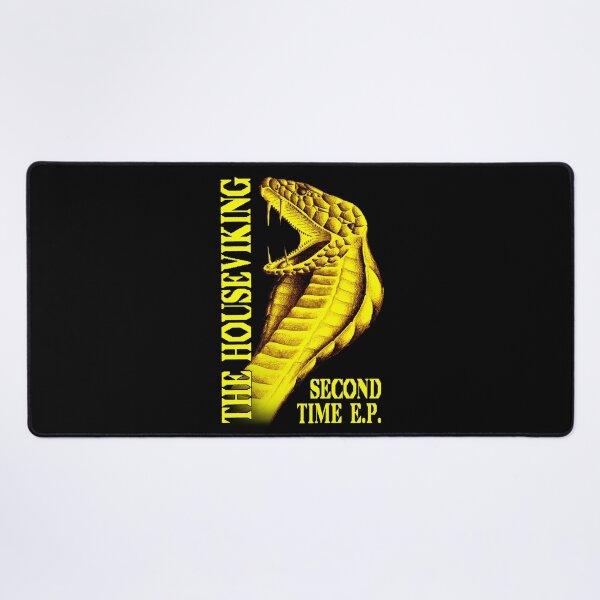 Item preview, The Houseviking - Second Time EP designed and sold by justanotherw.