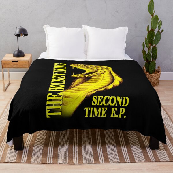 Item preview, The Houseviking - Second Time EP designed and sold by justanotherw.