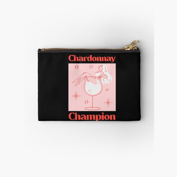 Item preview, Chardonnay Champion designed and sold by S Diaz.