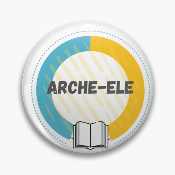 Item preview, ARCHE-ELE BRAND designed and sold by ArcheELE.