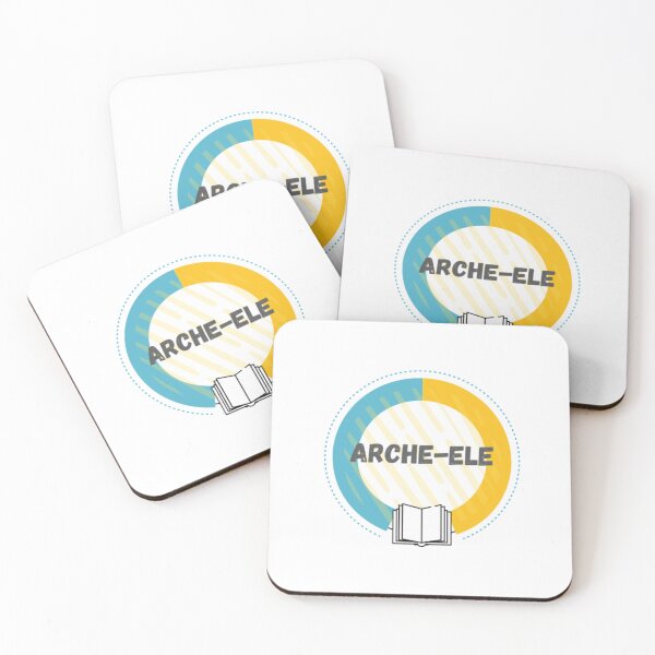Item preview, ARCHE-ELE BRAND designed and sold by ArcheELE.