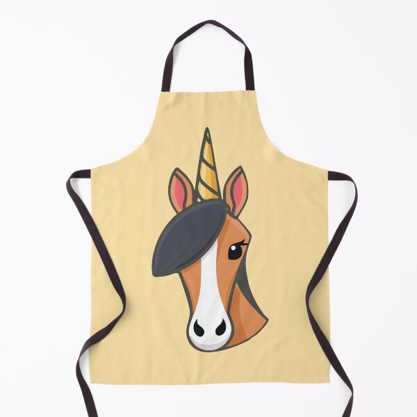 Item preview, Cute Unicorn designed and sold by Griscendre.