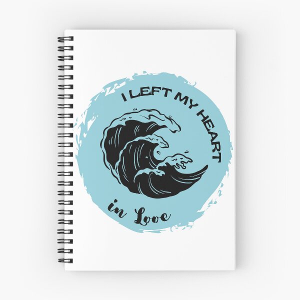 Item preview, I left my heart in Looe designed and sold by S-and-W-4ever.