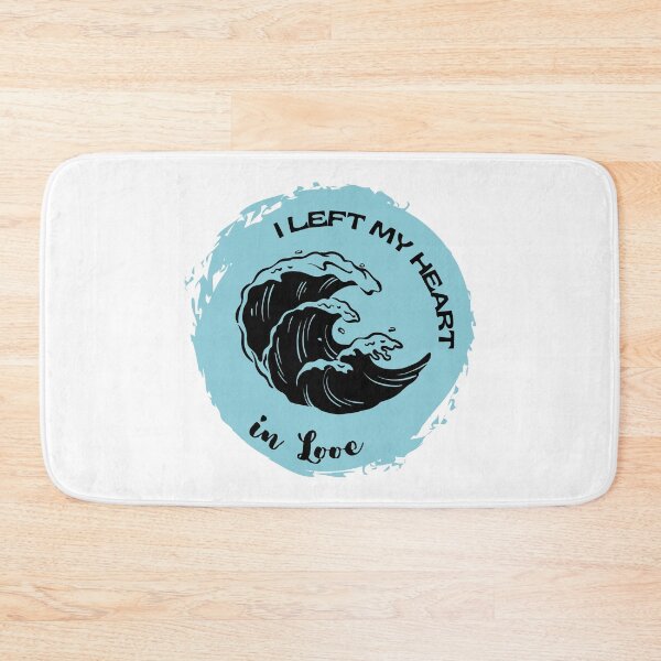 Item preview, I left my heart in Looe designed and sold by S-and-W-4ever.
