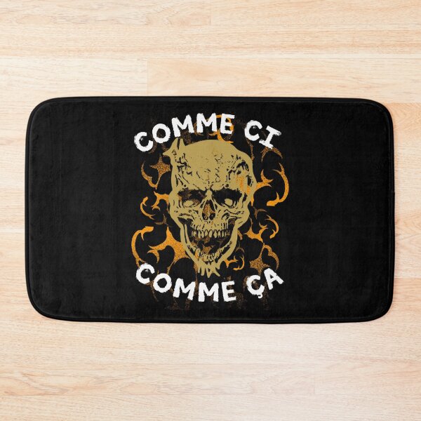 Item preview, This is like a rocking skull designed and sold by vibeno1.