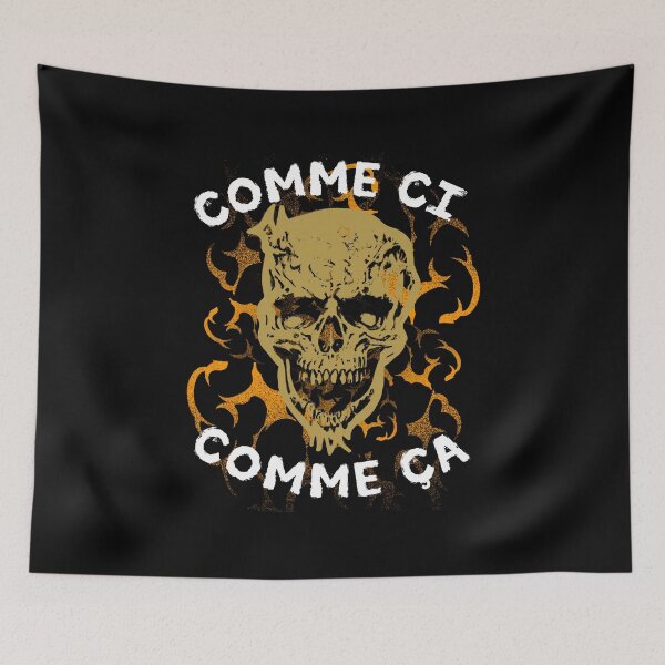 Item preview, This is like a rocking skull designed and sold by vibeno1.